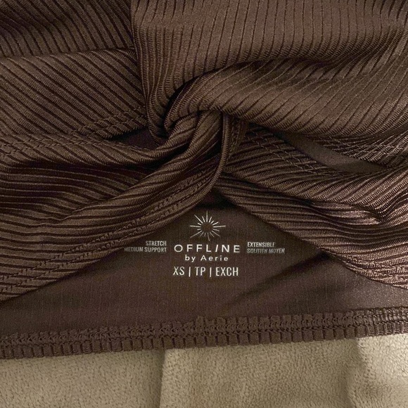 offline by aerie tank top - Picture 3 of 4